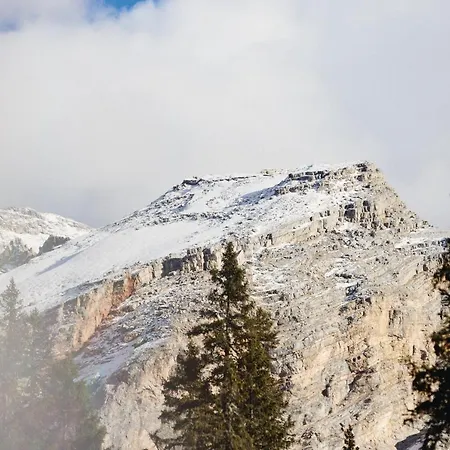 Rifugio Malga Ra Stua Hytte Cortina dʼAmpezzo